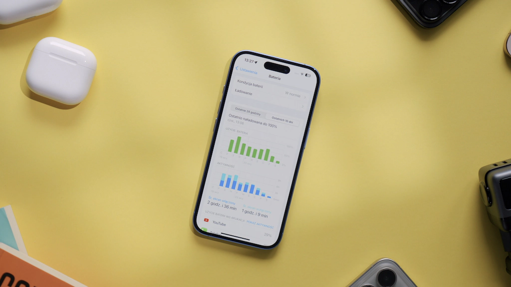 iOS 18 koniecznie wyłącz te ustawienia
